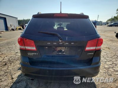 Zdjęcie 6 z 15 samochodu: 2011 DODGE JOURNEY CREW VIN:3D4PH3FG5BT512200 - miniatura