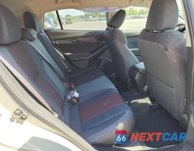 Zdjęcie 11 z 13 samochodu: 2023 SUBARU CROSSTREK PREMIUM VIN:JF2GTAPC8P8230684 - miniatura