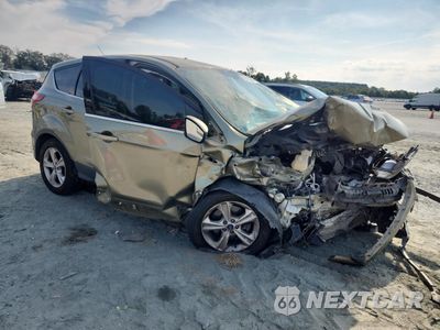 Czwarte zdjęcie samochodu z boku: 2013 FORD ESCAPE SE VIN:1FMCU9G93DUD69374 - miniatura