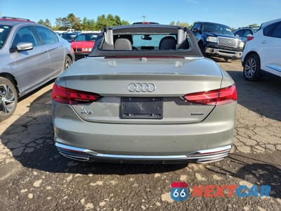 Zdjęcie 6 z 12 samochodu: 2023 AUDI A5 PREMIUM PLUS 45 VIN:WAU4AGF55PN008681 - miniatura