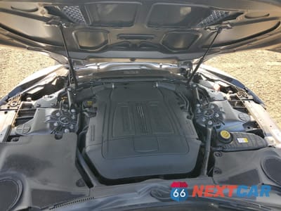 Zdjęcie 11 z 13 samochodu: 2017 JAGUAR F-TYPE VIN:SAJWA6AT0H8K45057 - miniatura
