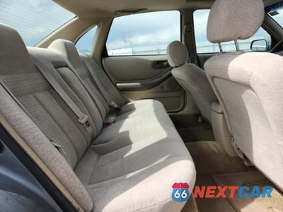 Zdjęcie 10 z 13 samochodu: 1999 TOYOTA AVALON XL VIN:4T1BF18B0XU328181 - miniatura