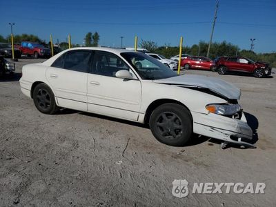 Czwarte zdjęcie samochodu z boku: 2004 BUICK REGAL LS VIN:2G4WB52K341224692 - miniatura