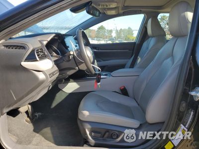 Zdjęcie 7 z 13 samochodu: 2024 TOYOTA CAMRY XLE VIN:4T1F31AK8RU625237 - miniatura