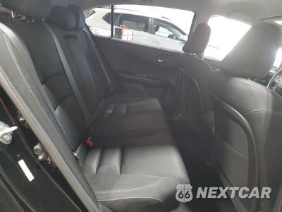 Zdjęcie 10 z 12 samochodu: 2014 HONDA ACCORD SPORT VIN:1HGCR2F50EA046528 - miniatura