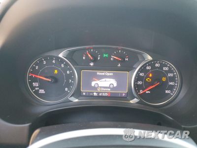 Zdjęcie 9 z 15 samochodu: 2022 GMC TERRAIN SLT VIN:3GKALPEV2NL223325 - miniatura