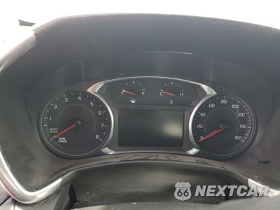 Zdjęcie 9 z 15 samochodu: 2019 CHEVROLET EQUINOX LT VIN:2GNAXKEV5K6172736 - miniatura