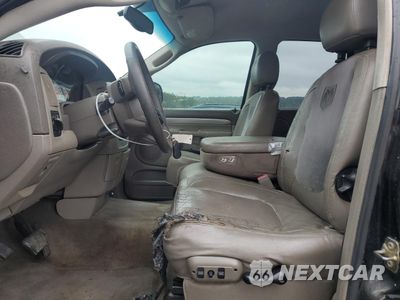 Zdjęcie 7 z 12 samochodu: 2004 DODGE RAM 1500 ST VIN:1D7HU18N54J147319 - miniatura