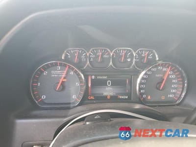 Zdjęcie 9 z 12 samochodu: 2015 GMC SIERRA K1500 SLT VIN:3GTU2VECXFG393974 - miniatura