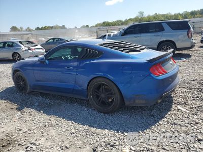 Drugie zdjęcie samochodu z przodu: 2017 FORD MUSTANG VIN:1FA6P8TH3H5296299 - miniatura