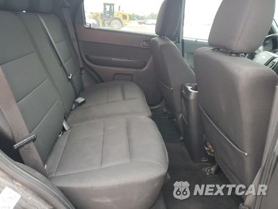 Zdjęcie 10 z 14 samochodu: 2012 FORD ESCAPE XLT VIN:1FMCU0D70CKA10363 - miniatura