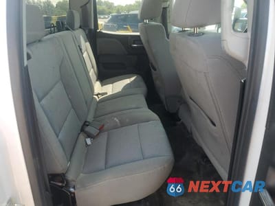 Zdjęcie 10 z 12 samochodu: 2017 CHEVROLET SILVERADO C2500 HEAVY DUTY VIN:1GC2CUEG3HZ271591 - miniatura