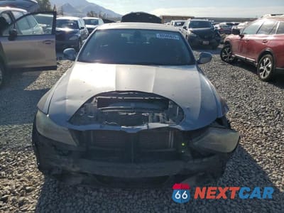 Piąte zdjęcie samochodu w środku: 2011 BMW 328 I VIN:WBAPH7C59BE681494 - miniatura