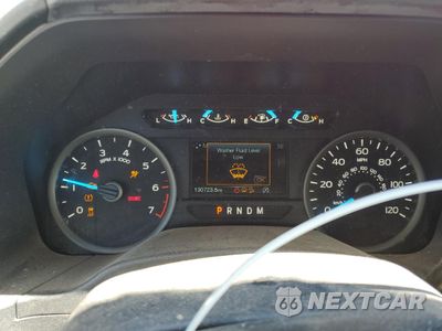 Zdjęcie 9 z 15 samochodu: 2020 FORD F150 SUPERCREW VIN:1FTFW1E58LFA36619 - miniatura