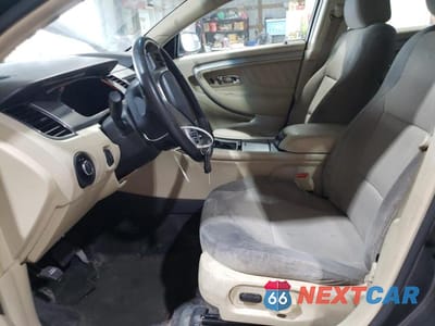Zdjęcie 7 z 13 samochodu: 2017 FORD TAURUS SEL VIN:1FAHP2E89HG132210 - miniatura