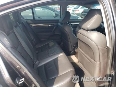 Zdjęcie 10 z 12 samochodu: 2012 ACURA TL VIN:19UUA8F28CA020356 - miniatura