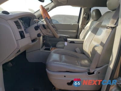 Zdjęcie 7 z 16 samochodu: 2007 CHRYSLER ASPEN LIMITED VIN:1A8HW58217F576023 - miniatura