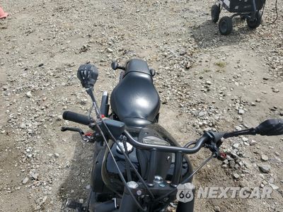 Piąte zdjęcie samochodu w środku: 2014 HONDA VT750 C2B VIN:JH2RC5379EK400520 - miniatura