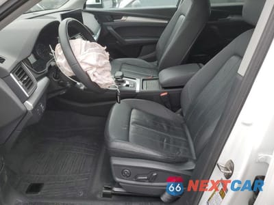 Zdjęcie 7 z 14 samochodu: 2021 AUDI Q5 PREMIUM VIN:WA1AAAFY6M2034386 - miniatura