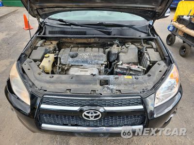 Zdjęcie 12 z 13 samochodu: 2010 TOYOTA RAV4 LIMITED VIN:2T3YF4DV4AW048614 - miniatura
