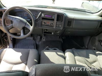 Zdjęcie 8 z 13 samochodu: 2004 CHEVROLET SILVERADO C1500 VIN:1GCEC19X24Z199492 - miniatura