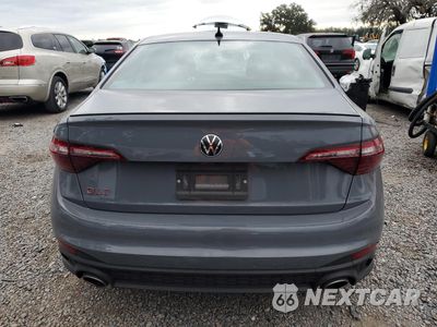 Zdjęcie 6 z 14 samochodu: 2024 VOLKSWAGEN JETTA 40TH ANNIVERSARY VIN:3VW9T7BU3RM040538 - miniatura