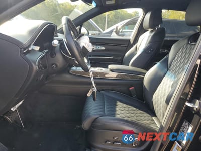 Zdjęcie 7 z 14 samochodu: 2023 GENESIS GV70 BASE VIN:KMUMCDTC8PU109697 - miniatura