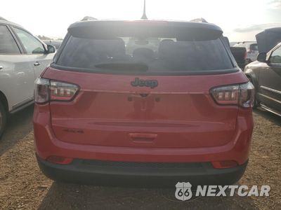 Zdjęcie 6 z 12 samochodu: 2021 JEEP COMPASS LATITUDE VIN:3C4NJDBB0MT544158 - miniatura