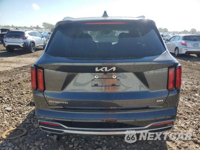 Zdjęcie 6 z 16 samochodu: 2023 KIA SORENTO SX VIN:5XYRKDLF3PG226174 - miniatura