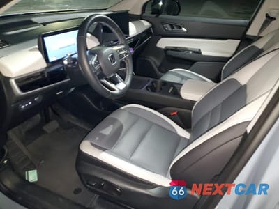 Zdjęcie 7 z 13 samochodu: 2025 HONDA PROLOGUE TOUR VIN:3GPKHWRMXSS507816 - miniatura