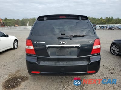 Zdjęcie 6 z 13 samochodu: 2012 KIA SORENTO EX VIN:KNDJC735985846010 - miniatura