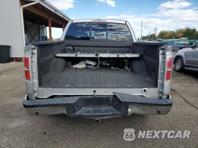 Zdjęcie 6 z 14 samochodu: 2011 FORD F150 SUPERCREW VIN:1FTFW1CT3BFB14403 - miniatura