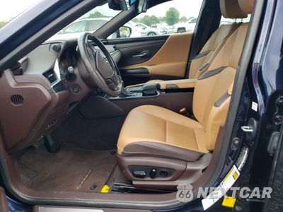Zdjęcie 7 z 12 samochodu: 2021 LEXUS ES 250 BASE VIN:58AD11D17MU003620 - miniatura