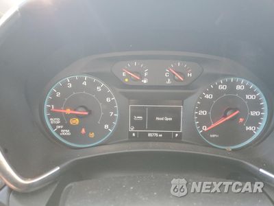 Zdjęcie 9 z 16 samochodu: 2020 CHEVROLET EQUINOX LS VIN:2GNAXHEV1L6124896 - miniatura