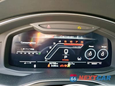 Zdjęcie 9 z 13 samochodu: 2022 AUDI RS7 VIN:WUAPCBF23NN905808 - miniatura