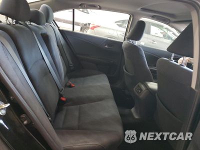 Zdjęcie 10 z 14 samochodu: 2016 HONDA ACCORD EX VIN:1HGCR2F75GA152588 - miniatura