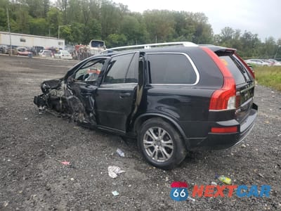 Drugie zdjęcie samochodu z przodu: 2013 VOLVO XC90 3.2 VIN:YV4952CZ0D1630676 - miniatura