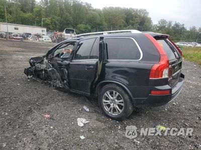 Drugie zdjęcie samochodu z przodu: 2013 VOLVO XC90 3.2 VIN:YV4952CZ0D1630676 - miniatura