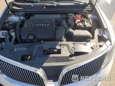 Zdjęcie 11 z 13 samochodu: 2016 LINCOLN MKS VIN:1LNHL9EK0GG602242 - miniatura