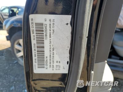 Zdjęcie 12 z 12 samochodu: 2007 CHRYSLER 300 TOURING VIN:2C3KA53G37H881511 - miniatura