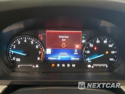 Zdjęcie 9 z 13 samochodu: 2020 FORD EXPLORER XLT VIN:1FMSK8DH4LGC08357 - miniatura