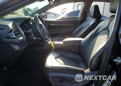 Zdjęcie 7 z 13 samochodu: 2020 TOYOTA CAMRY SE VIN:4T1G11AK6LU905109 - miniatura