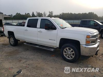 Czwarte zdjęcie samochodu z boku: 2015 CHEV SILVERADO VIN:1GC4KZCG3FF655767 - miniatura