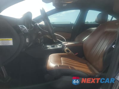 Zdjęcie 7 z 14 samochodu: 2014 MERCEDES-BENZ CLS 550 VIN:WDDLJ7DB2EA092136 - miniatura