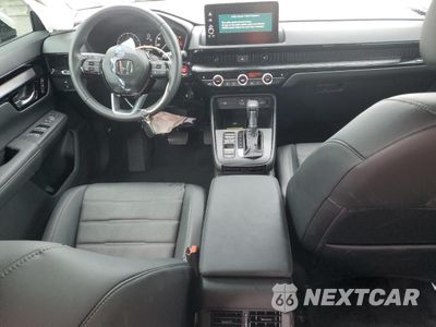 Zdjęcie 8 z 13 samochodu: 2025 HONDA CR-V EXL VIN:2HKRS3H77SH305893 - miniatura