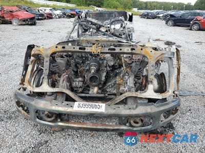 Piąte zdjęcie samochodu w środku: 2024 FORD F250 SUPER DUTY VIN:1FT7W2BN3REE27514 - miniatura