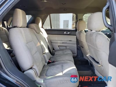 Zdjęcie 11 z 13 samochodu: 2013 FORD EXPLORER VIN:1FM5K8B81DGB80678 - miniatura