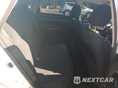 Zdjęcie 10 z 12 samochodu: 2015 NISSAN ALTIMA 2.5 VIN:1N4AL3AP0FN885830 - miniatura