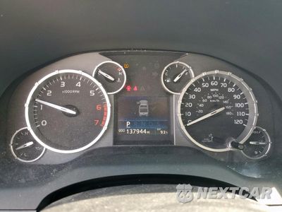 Zdjęcie 9 z 12 samochodu: 2015 TOYOTA TUNDRA CREWMAX SR5 VIN:5TFEM5F1XFX087669 - miniatura