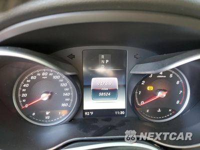 Zdjęcie 9 z 12 samochodu: 2018 MERCEDES-BENZ C 300 VIN:55SWF4JB3JU250348 - miniatura